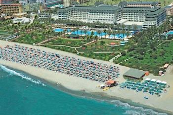 MC ARANCIA RESORT HOTEL & SPA — KONAKLI — фотография отеля №33
