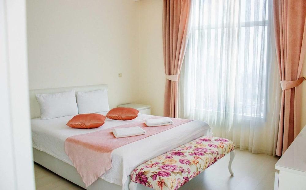 FLORA SUITES — ISTANBUL — fotografie hotel nr. 6