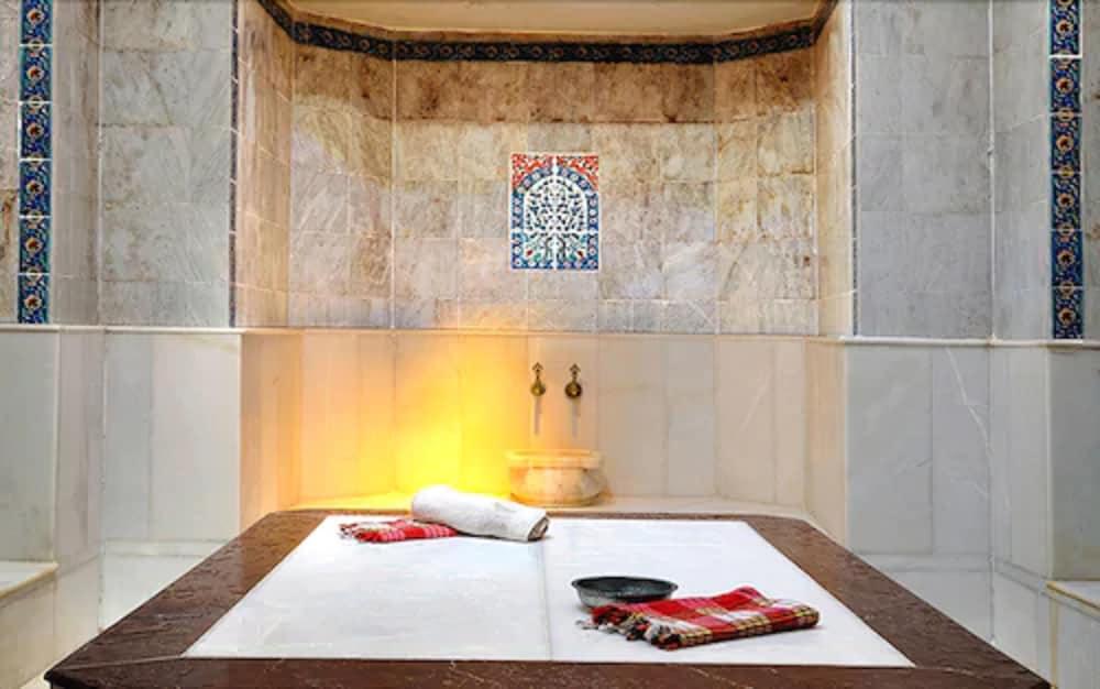 LADONIA HOTELS ADAKULE — KUSADASI — fotografie hotel nr. 15