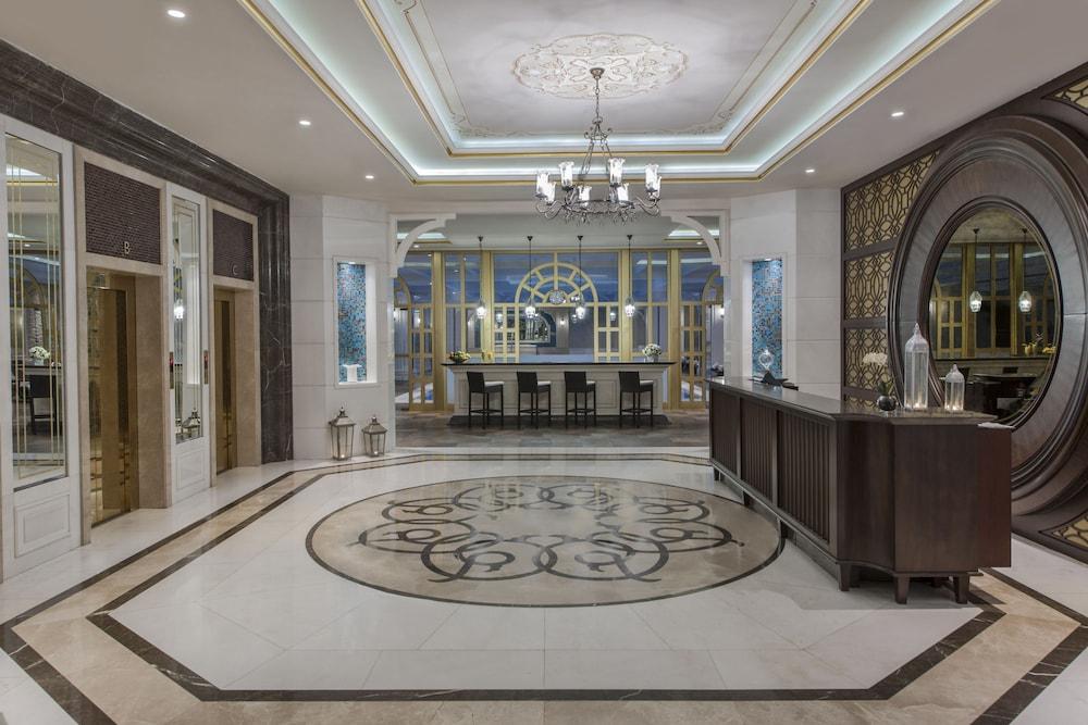 ELITE WORLD ISTANBUL FLORYA — ISTANBUL — фотография отеля №26