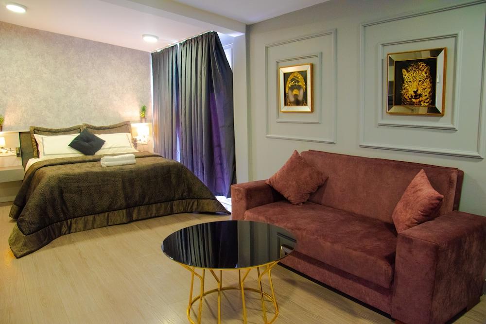 STAR OF ISTANBUL RESIDENCE — ISTANBUL — fotografie hotel nr. 7