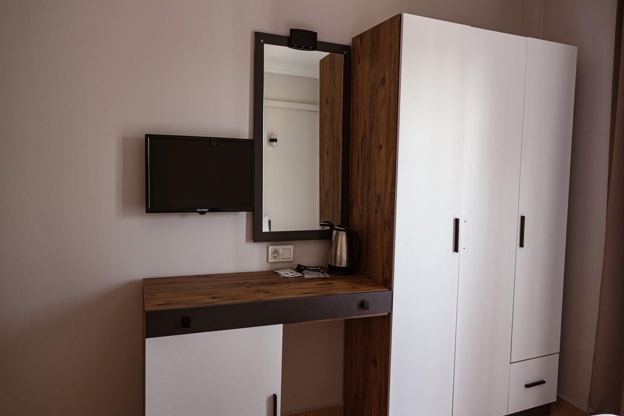 CLUB HOTEL CHICAGO — MARMARIS — fotografie hotel nr. 23