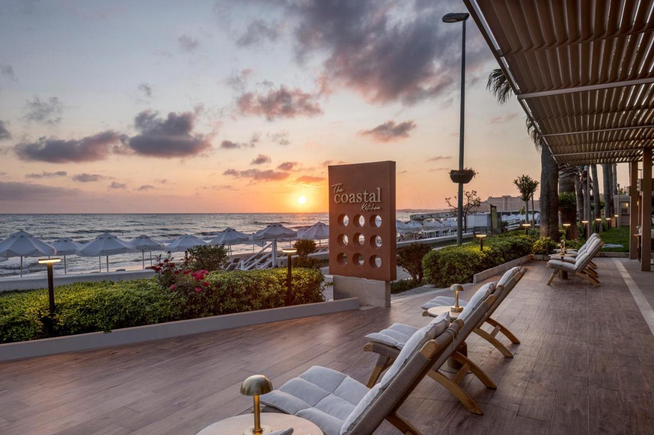 SIDE STAR BEACH — SIDE — fotografie hotel nr. 16