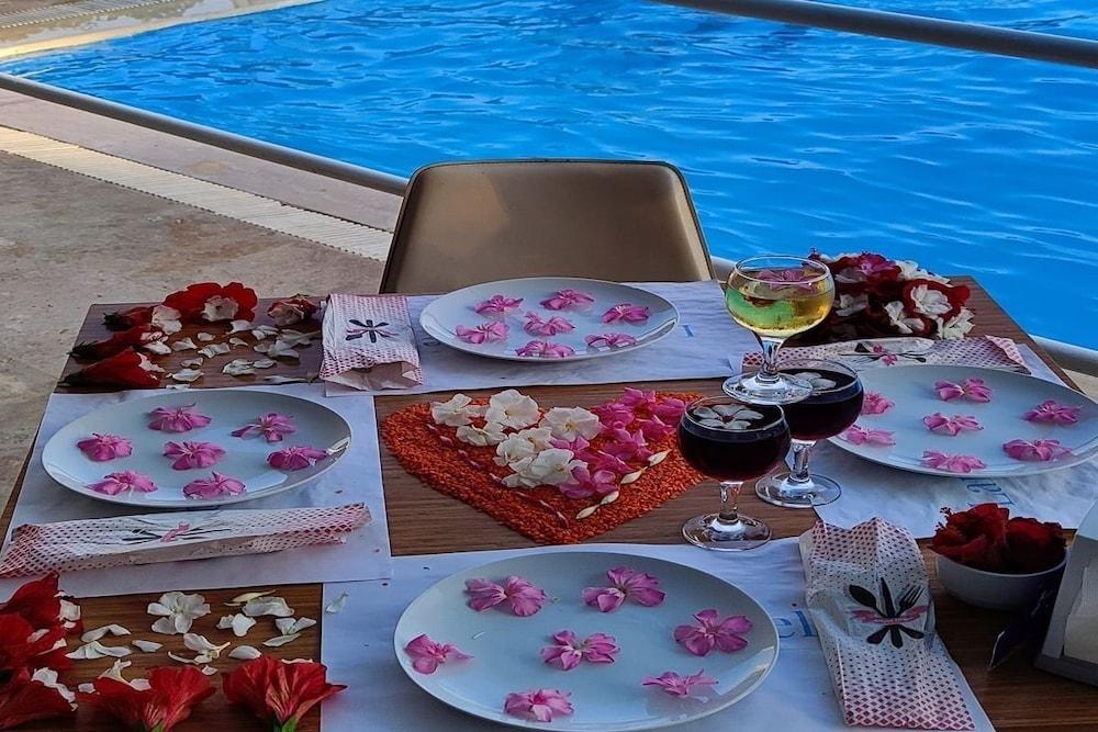 CLUB WASA HOLIDAY VILLAGE — ALANYA — фотография отеля №4