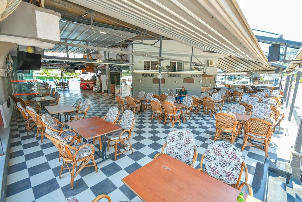 GOLDEN ORANGE APART — MARMARIS — fotografie hotel nr. 20