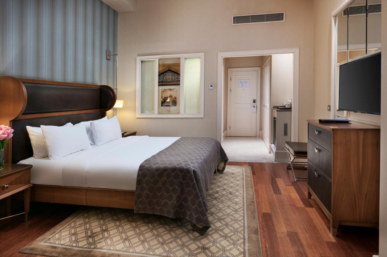 TITANIC BUSINESS KARTAL — ISTANBUL — fotografie hotel nr. 16