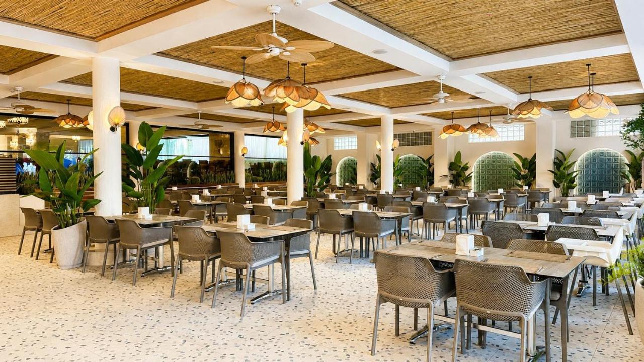 BLUE WAVE SUITE HOTEL — ALANYA — fotografie hotel nr. 40