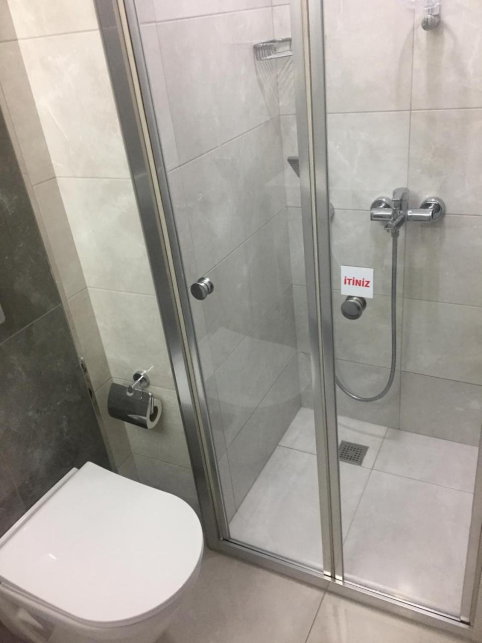 BAYLAN BASMANE — IZMIR — fotografie hotel nr. 17