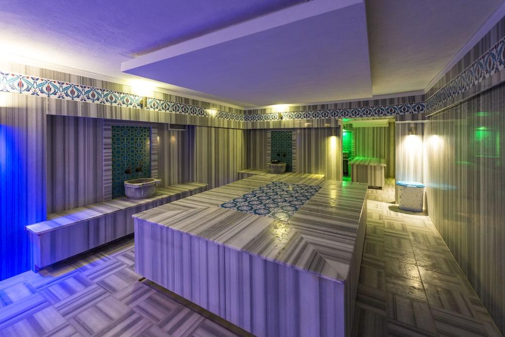KLEOPATRA LIFE HOTEL & SPA — ALANYA — fotografie hotel nr. 16