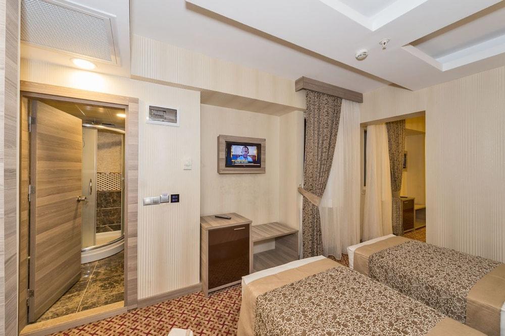 MATIAT HOTEL — ISTANBUL — fotografie hotel nr. 14
