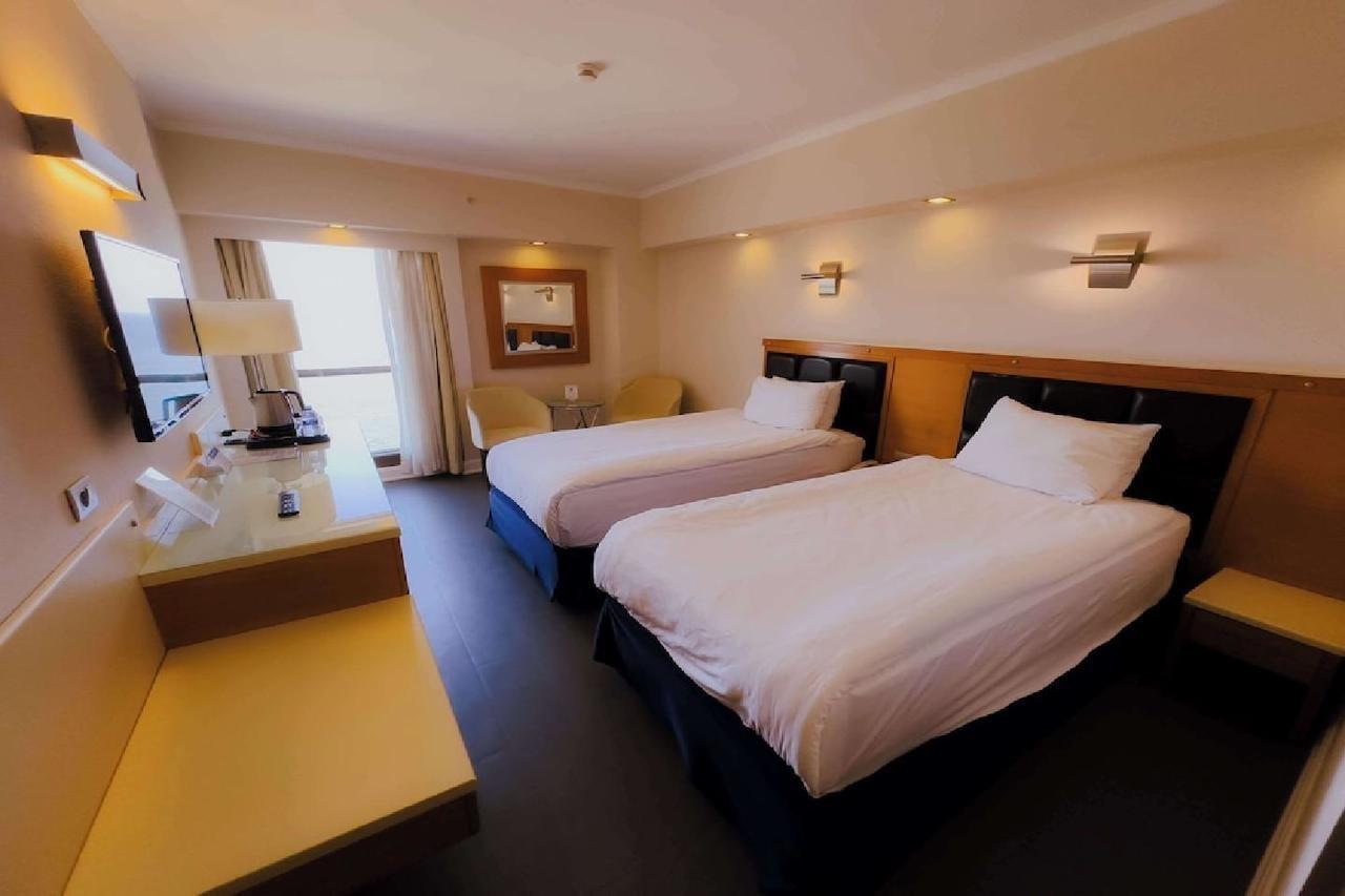 BEST WESTERN PLUS HOTEL KONAK — IZMIR — fotografie hotel nr. 3