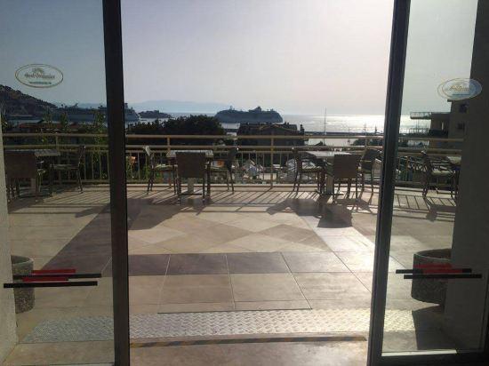 GOLDEN DAY WINGS HOTEL — KUSADASI — fotografie hotel nr. 11