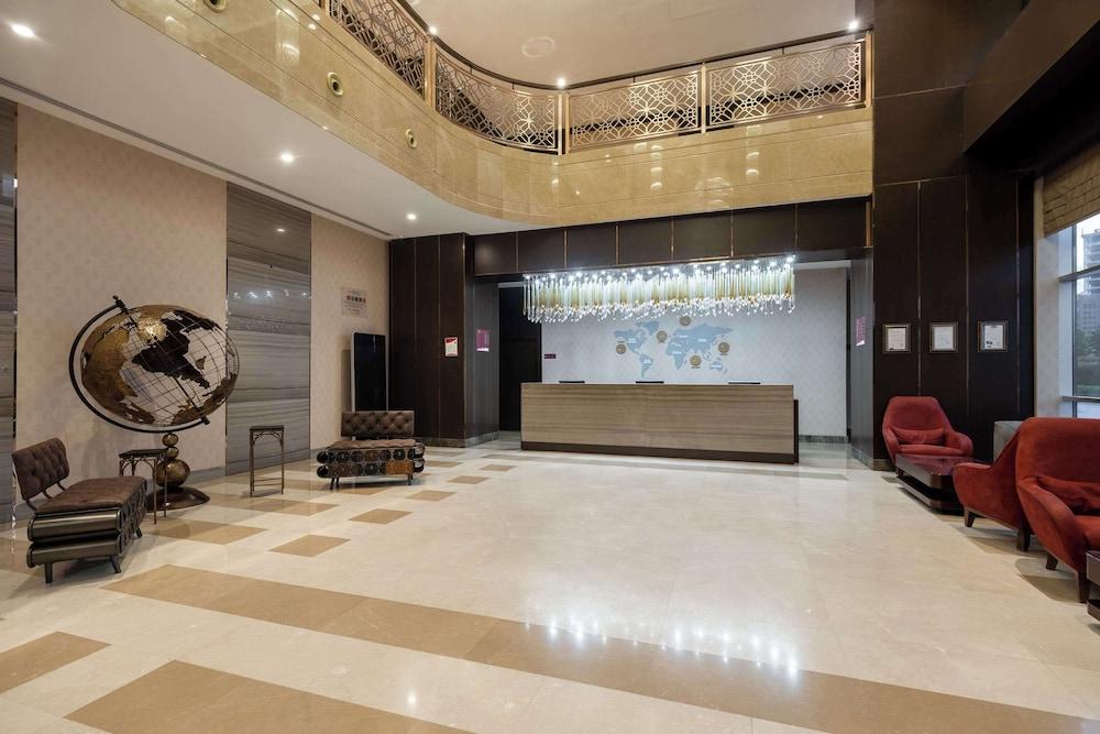 CLARION HOTEL ISTANBUL MAHMUTBEY — ISTANBUL