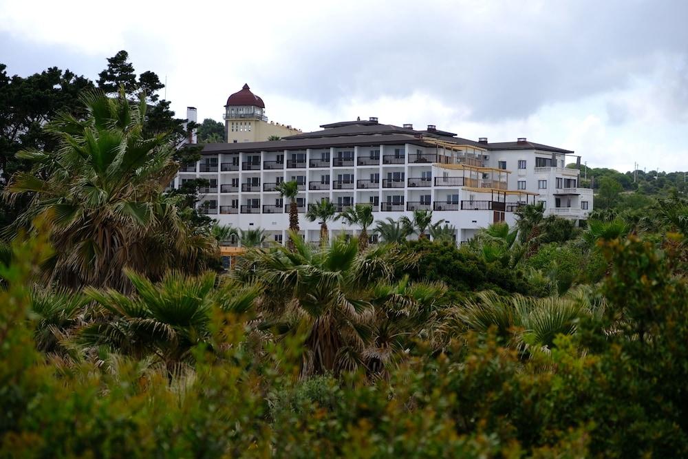 KERASUS RESORT HOTEL — CESME — фотография отеля №26