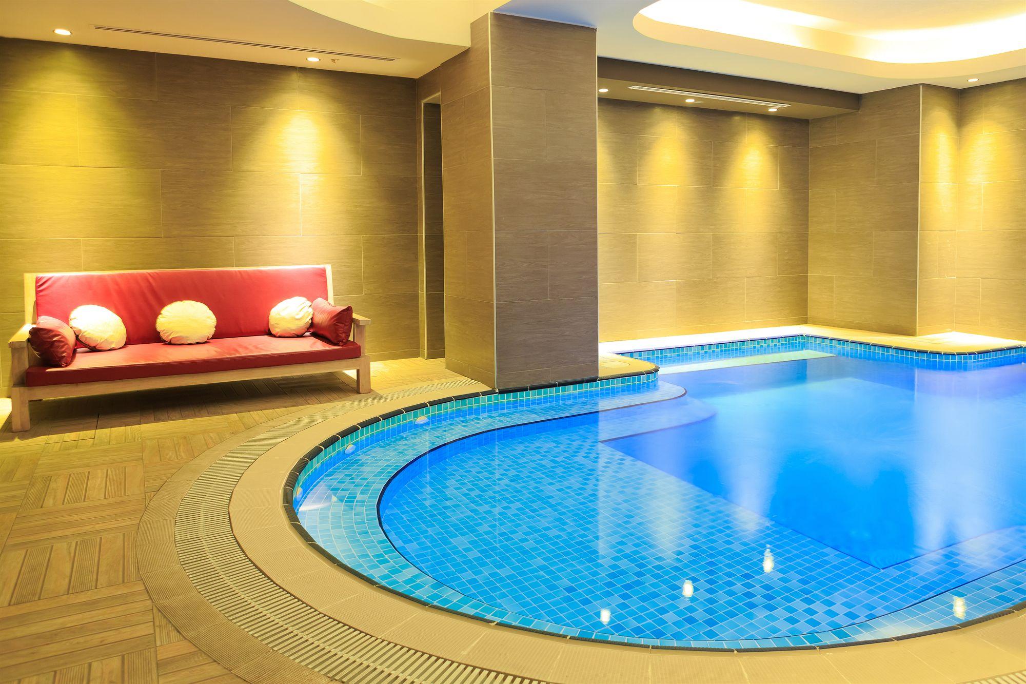 ELEGANCE RESIDENCE — ISTANBUL — fotografie hotel nr. 23