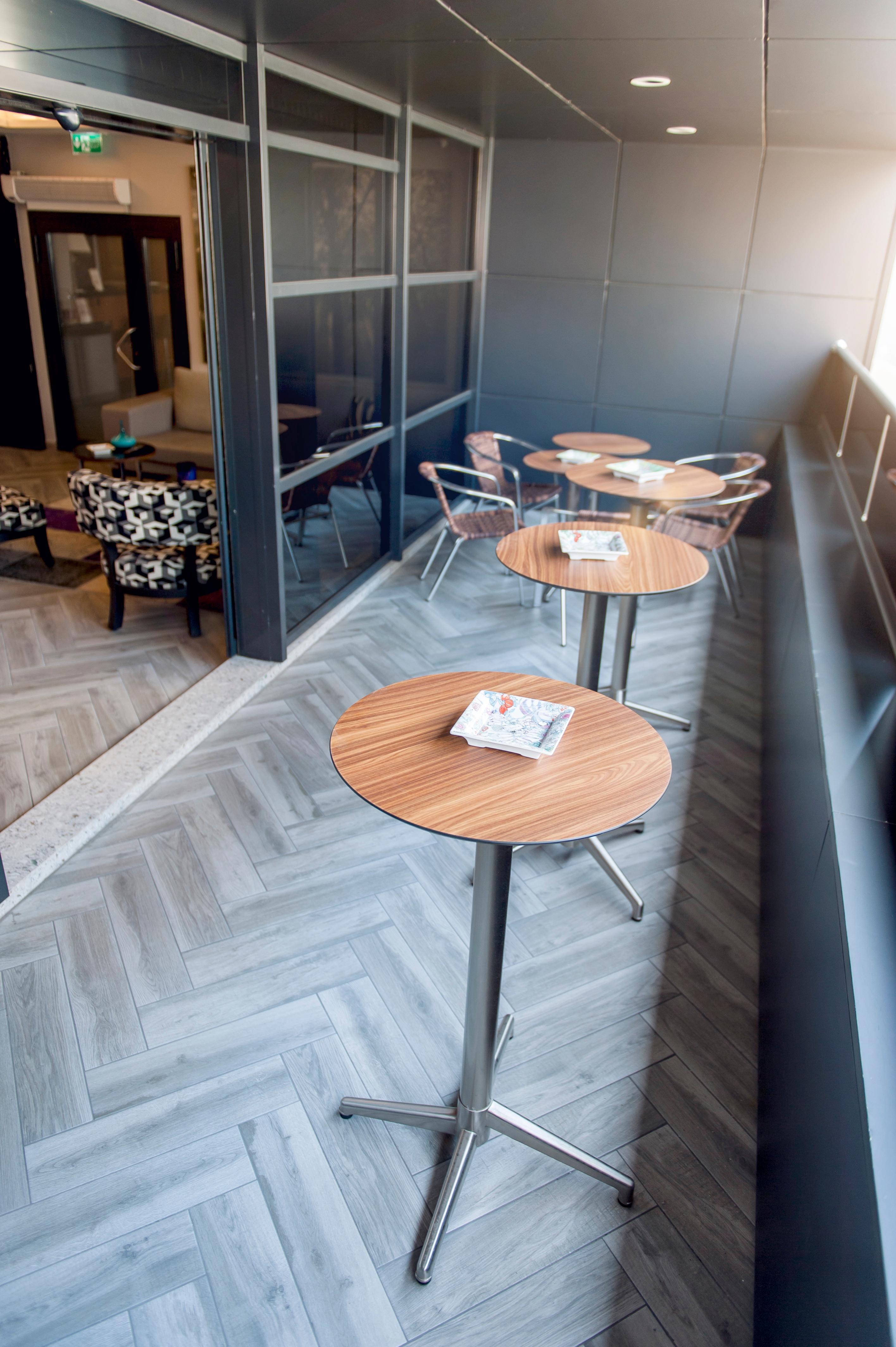 SMART HOTELS IZMIR — IZMIR — fotografie hotel nr. 4