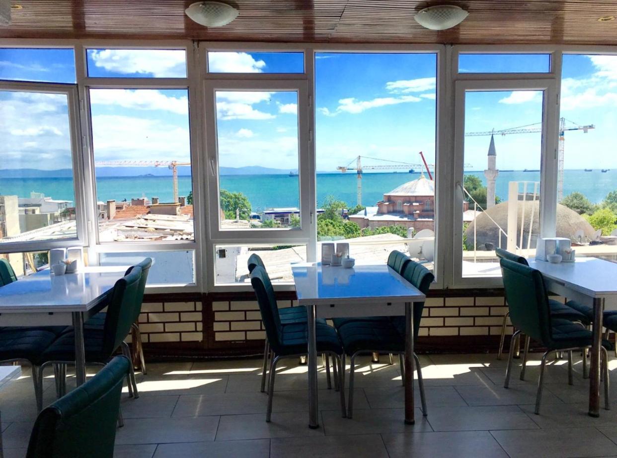 ANCIENT TOWN HOTEL — ISTANBUL — fotografie hotel nr. 16