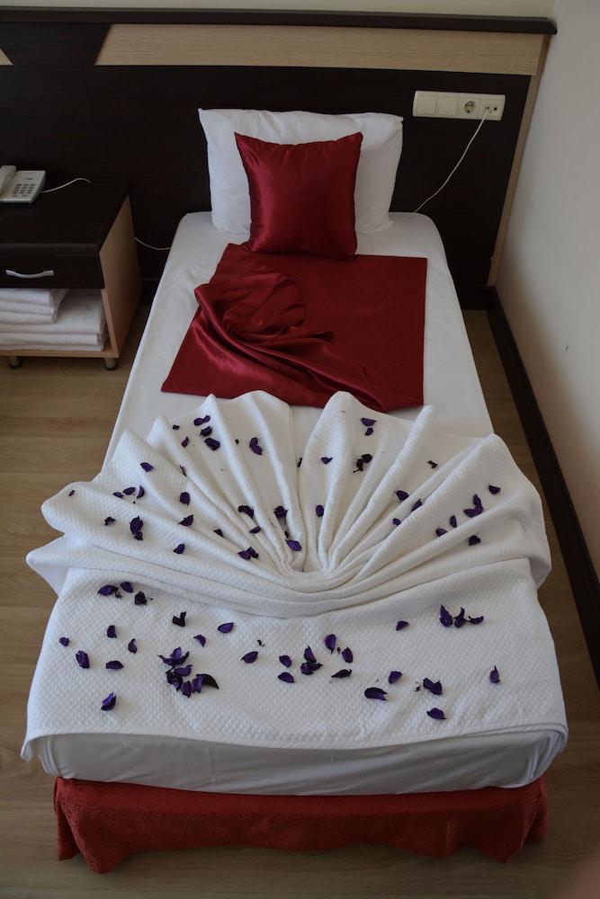 YAVUZHAN (ADULTS ONLY) — SIDE — fotografie hotel nr. 4