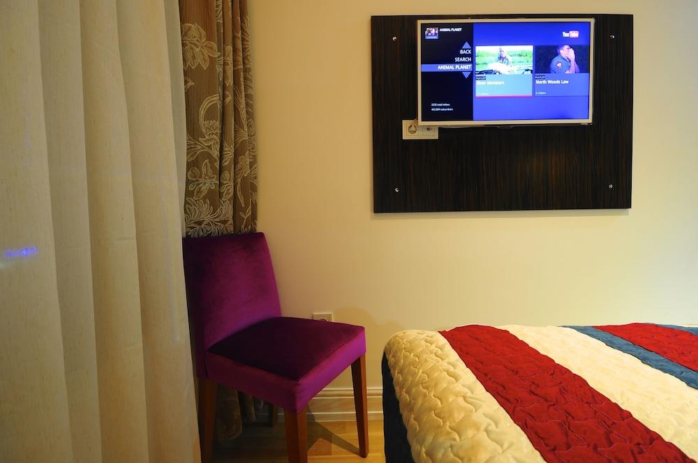 OTTOPERA BOUTIQUE HOTEL — ISTANBUL — фотография отеля №14