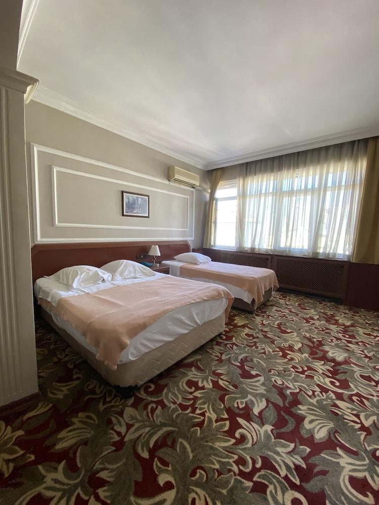 MONOPOL — ISTANBUL — fotografie hotel nr. 14