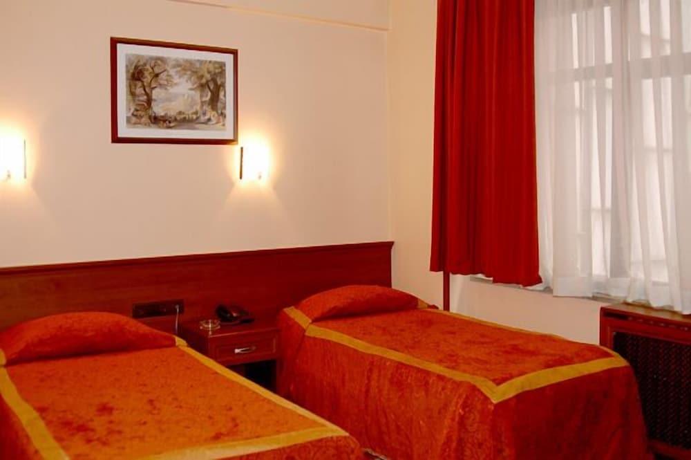 MONOPOL — ISTANBUL — fotografie hotel nr. 7