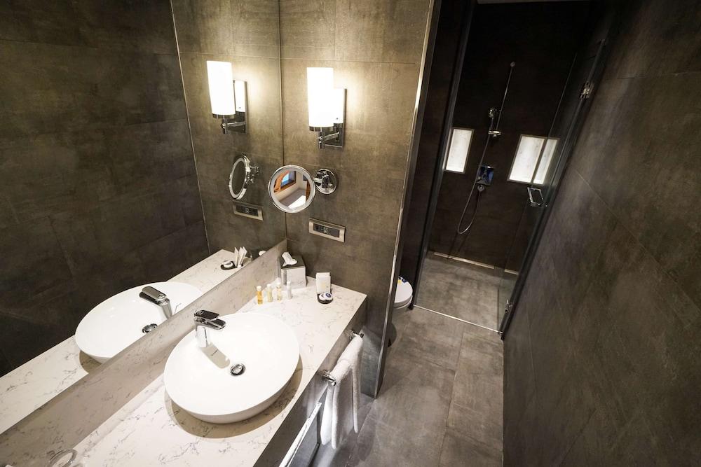 GOLDEN TULIP ISTANBUL BAYRAMPASA — ISTANBUL — fotografie hotel nr. 17