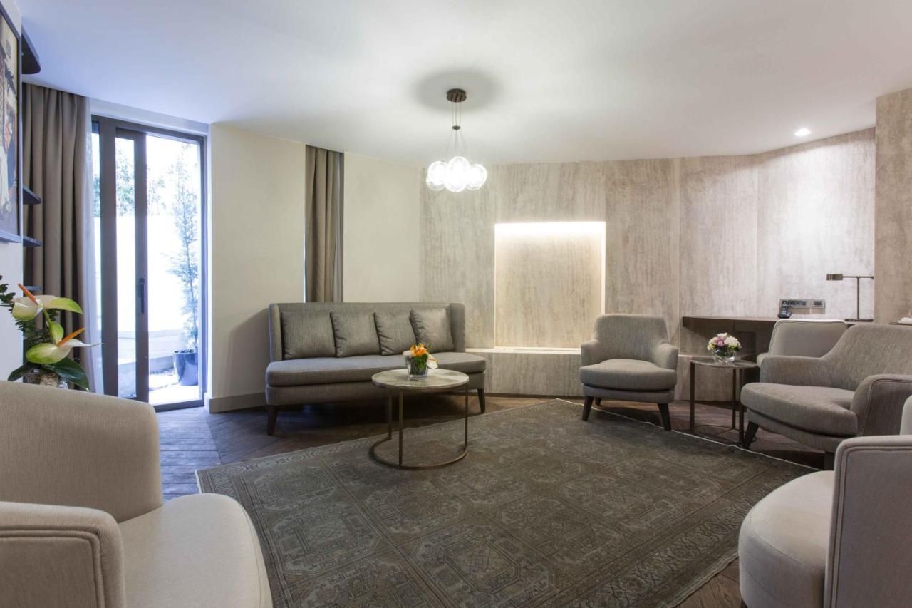 NOBLE22 SUITES — ISTANBUL — фотография отеля №24