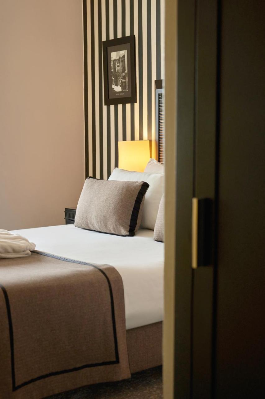 AVANTGARDE URBAN TAKSIM — ISTANBUL — fotografie hotel nr. 12