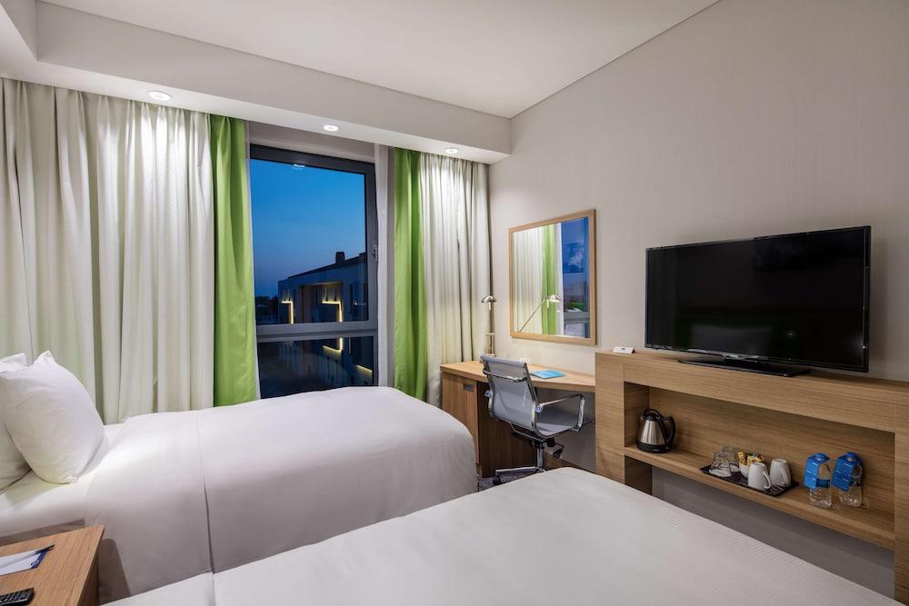 HAMPTON BY HILTON ISTANBUL ZEYTINBURNU — ISTANBUL — fotografie hotel nr. 16