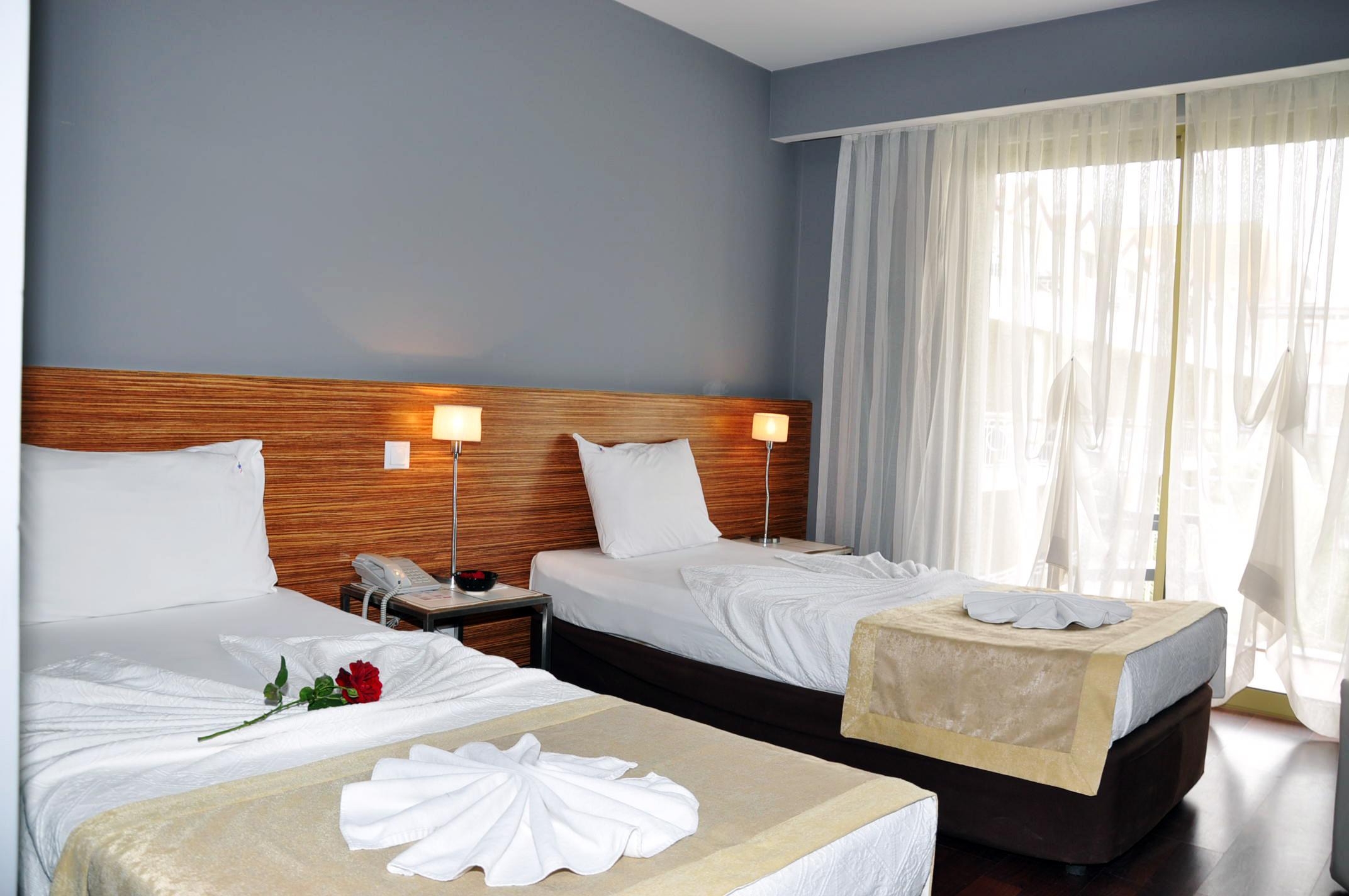 TU CASA GELIDONYA HOTEL — KEMER — фотография отеля №2