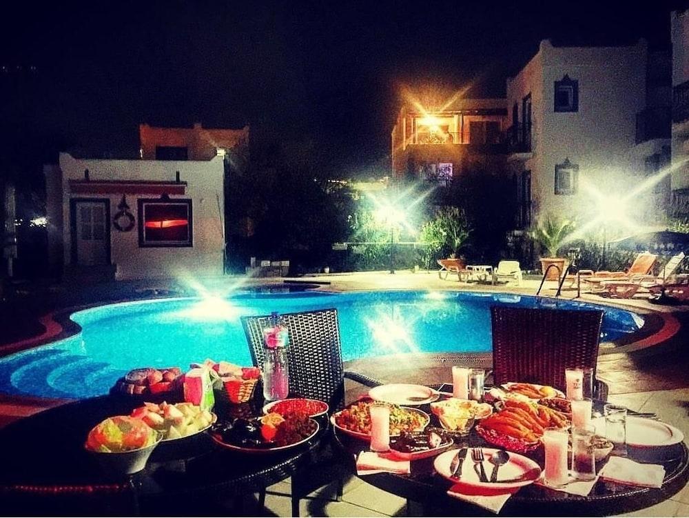 ALMINA APARTMENTS — BODRUM — fotografie hotel nr. 11