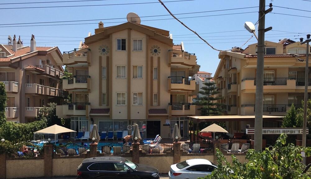 SEBNEM — MARMARIS — fotografie hotel nr. 2