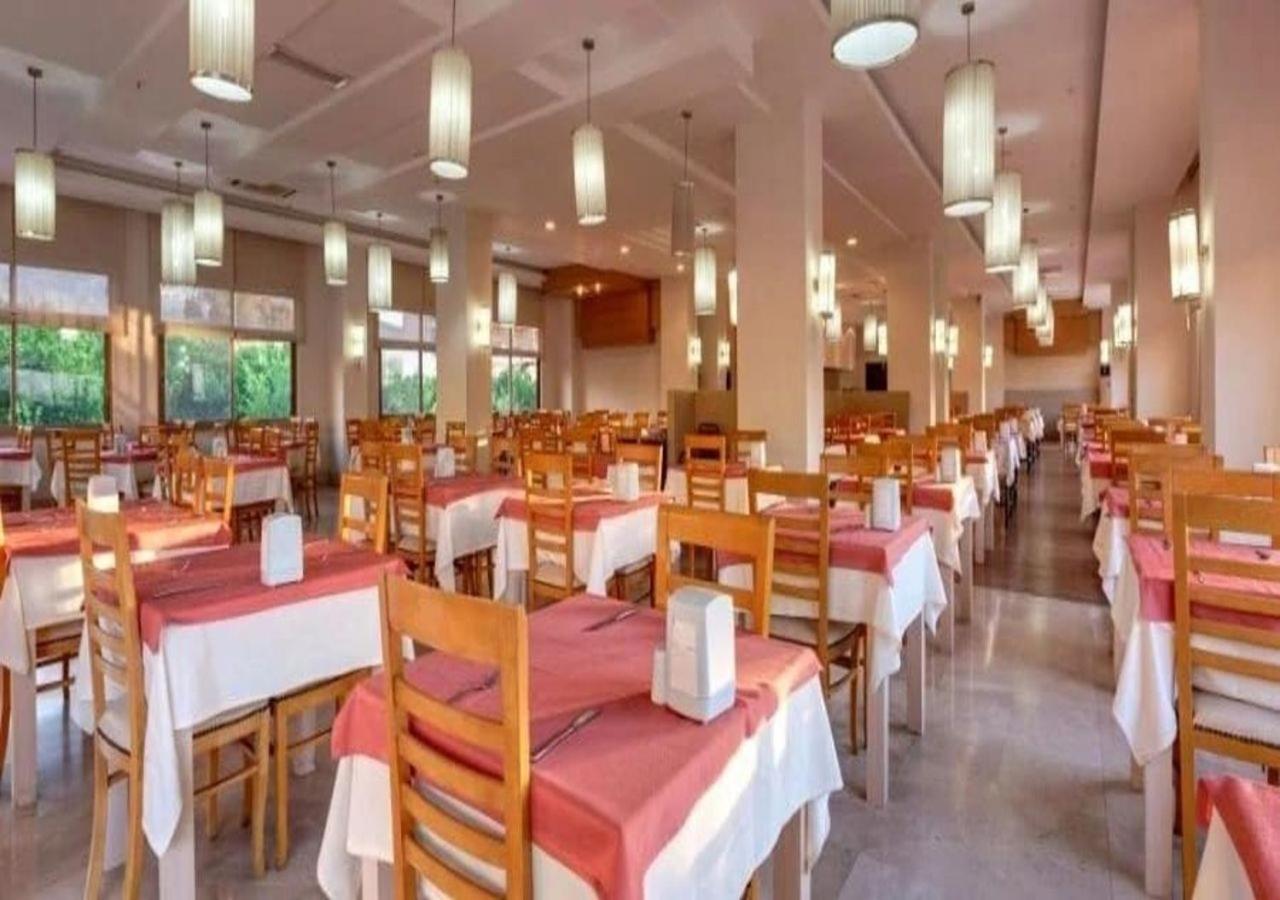 MAGIC SUN HOTEL — KEMER — фотография отеля №20