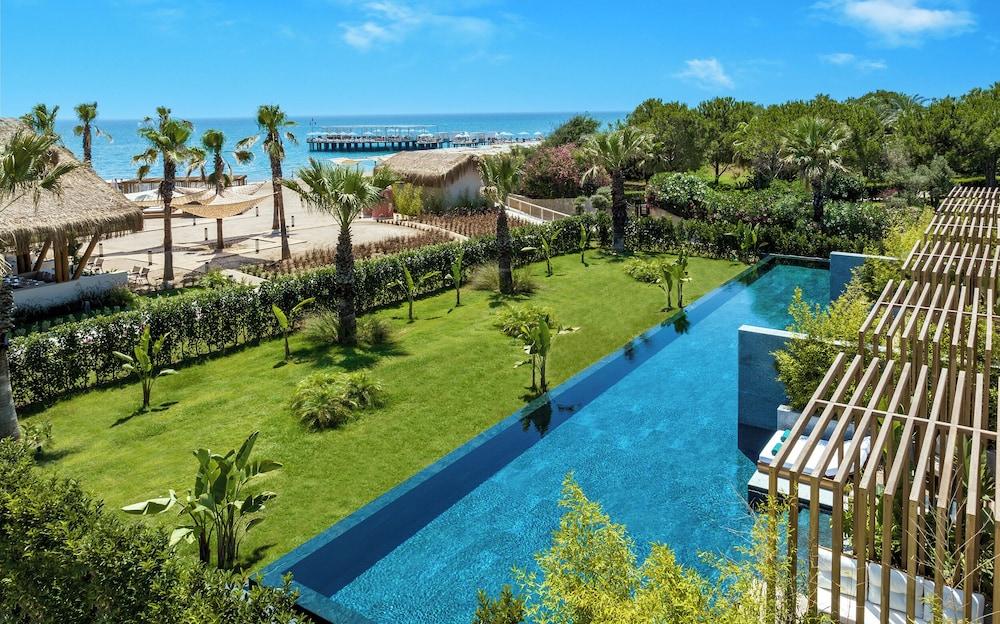 SIRENE BELEK HOTEL — BELEK — fotografie hotel nr. 33