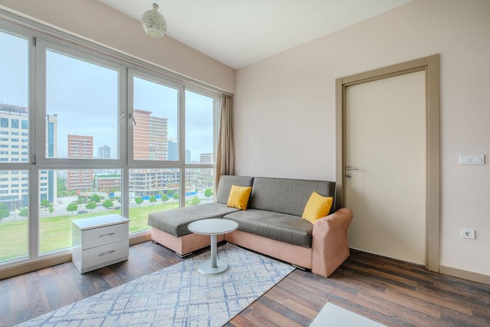 PRIME SUITES — ISTANBUL — фотография отеля №5