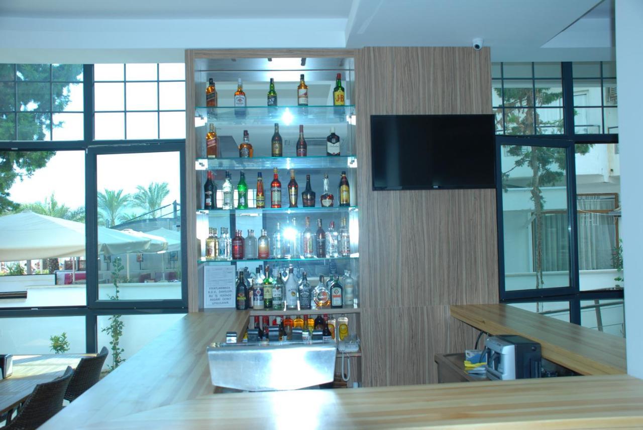 MARMARIS BEGONVILLE BEACH HOTEL (ADULTS ONLY) — MARMARIS — fotografie hotel nr. 32
