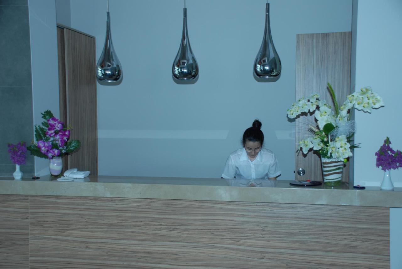 MARMARIS BEGONVILLE BEACH HOTEL (ADULTS ONLY) — MARMARIS — fotografie hotel nr. 19