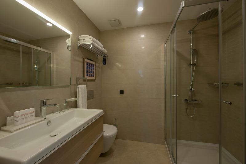 RADISSON BLU RESIDENCE ISTANBUL BATISEHIR — ISTANBUL — фотография отеля №14