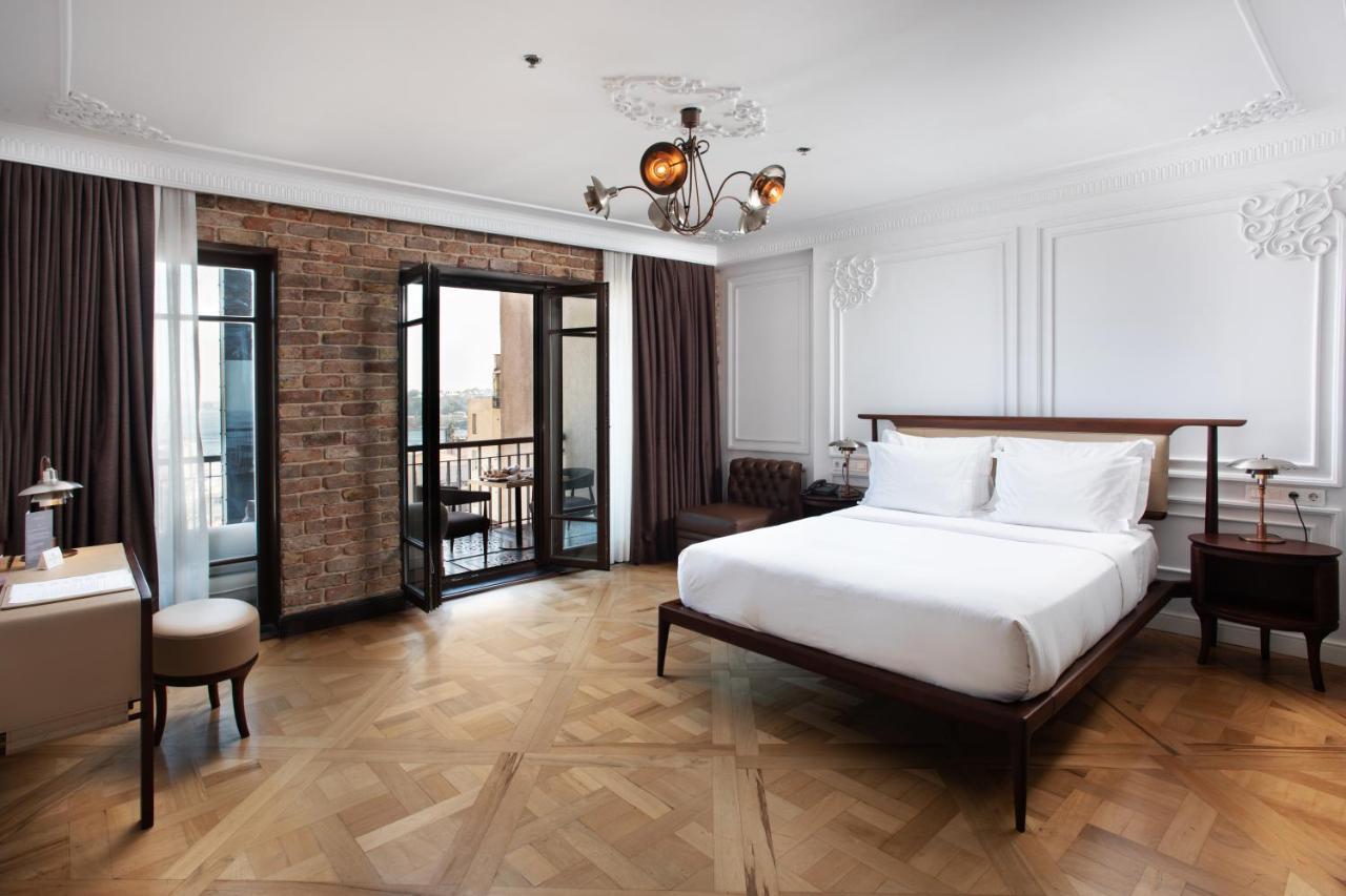GEORGES GALATA — ISTANBUL — fotografie hotel nr. 17