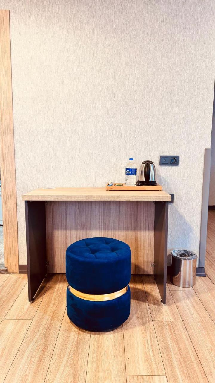 THE GREEN PARK HOTEL TAKSIM — ISTANBUL — fotografie hotel nr. 19