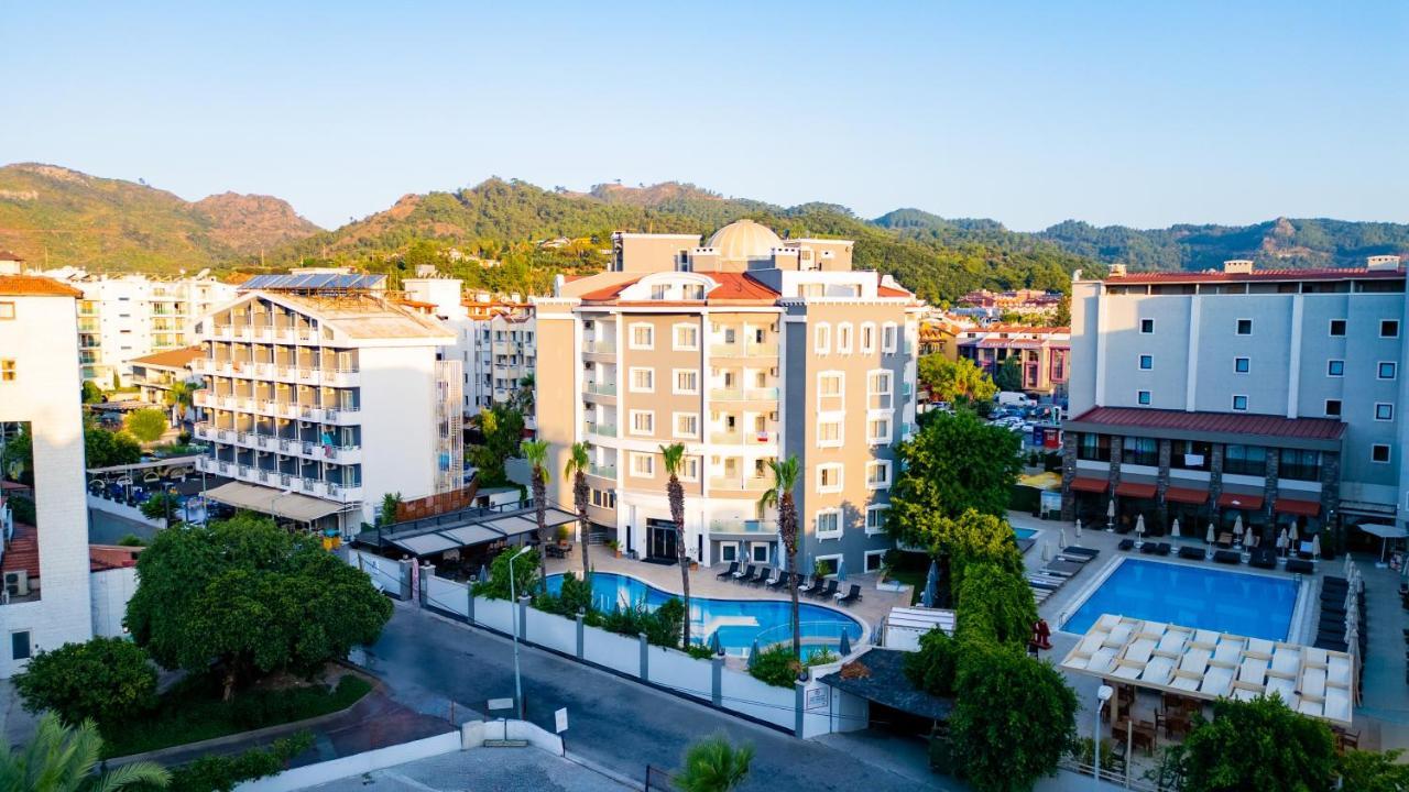 MOTTO PREMIUM HOTEL & SPA — MARMARIS — фотография отеля №4