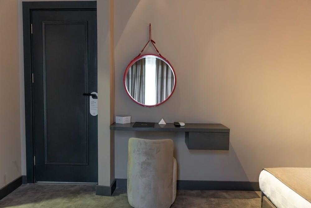 HOTEL GOLDEN SUN — BELDIBI — fotografie hotel nr. 11
