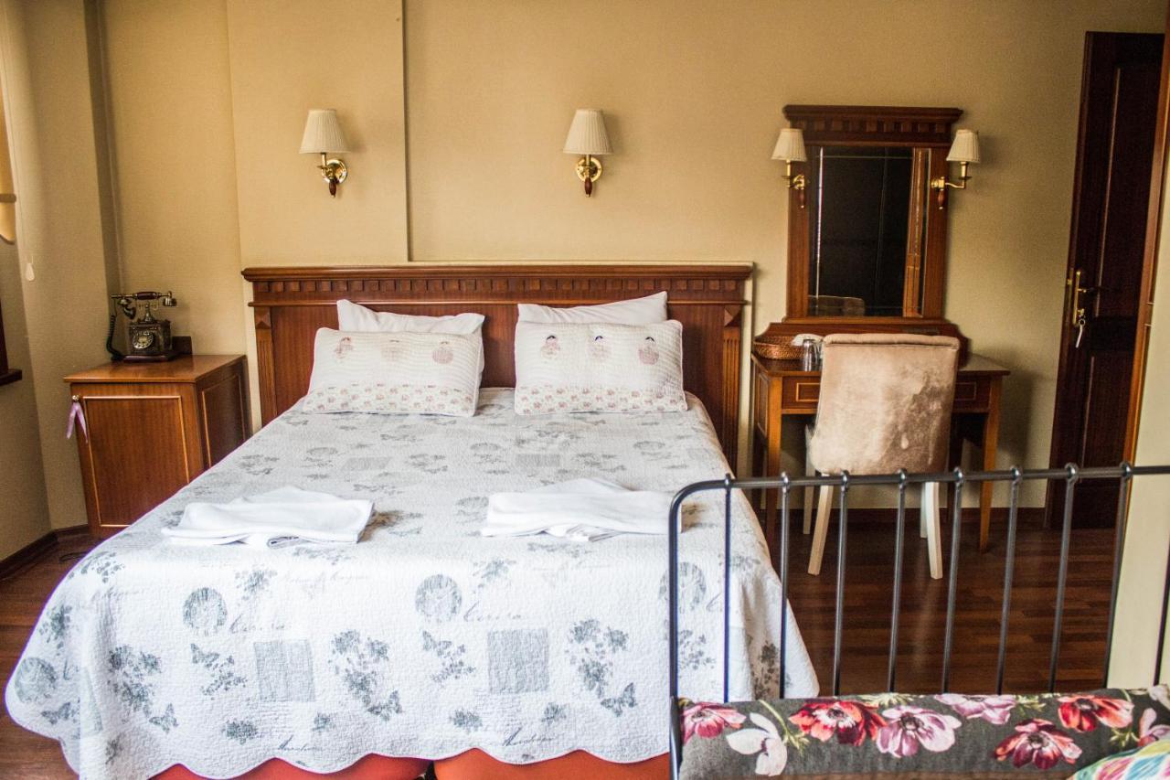 EMINE SULTAN — ISTANBUL — fotografie hotel nr. 24