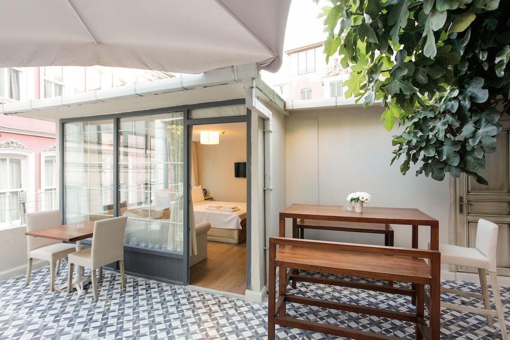 THE LOFT ISTANBUL — ISTANBUL — fotografie hotel nr. 20