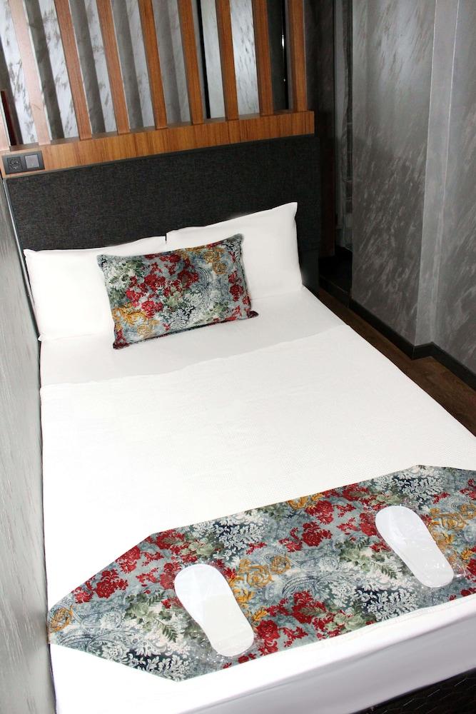 ISTANBUL FAIR HOTEL — ISTANBUL — fotografie hotel nr. 15
