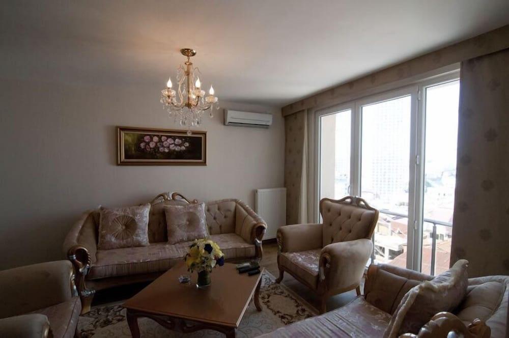 AYMIRA APART OTEL — ISTANBUL — fotografie hotel nr. 21