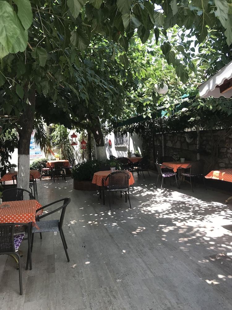 TAY PANSIYON — BODRUM — фотография отеля №33