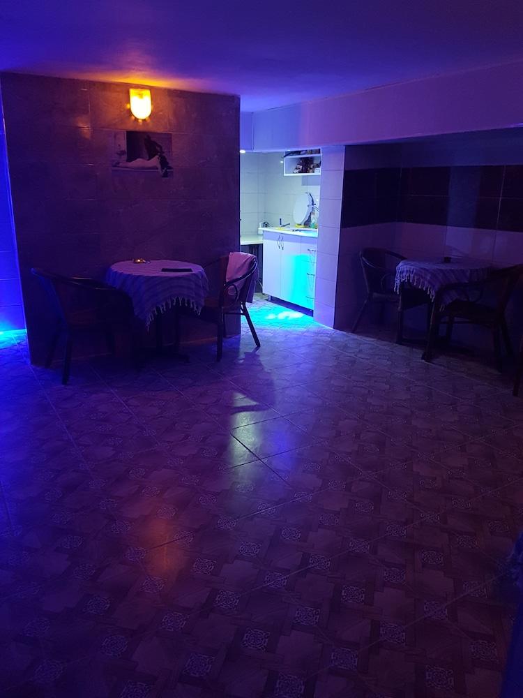 ELFIDA APART HOTEL — ALANYA — fotografie hotel nr. 15