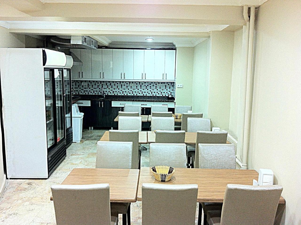 HOTEL YONCA — ISTANBUL — fotografie hotel nr. 26