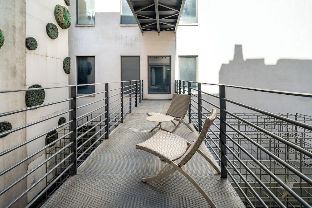 SENTIRE HOTELS & RESIDENCES — ISTANBUL — фотография отеля №35